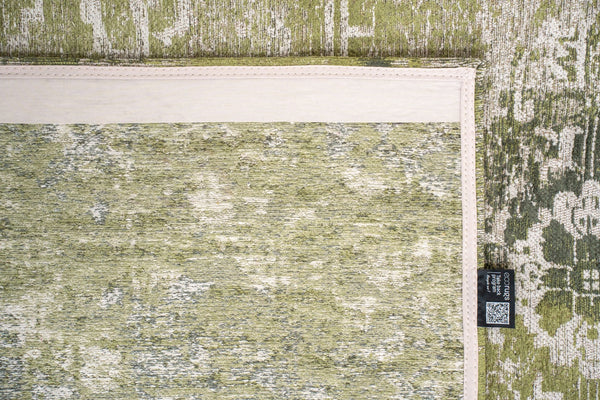 Olive Wood Rug