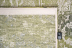 Olive Wood Rug