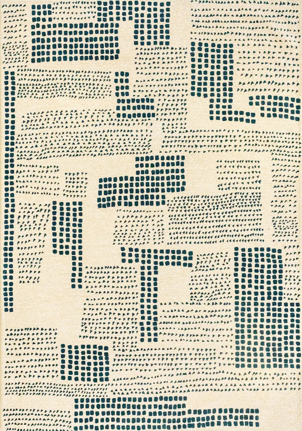Scots Pine Rug