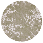 Wet Garden Rug