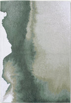 Palm Green Rug