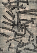 Dark Street Rug