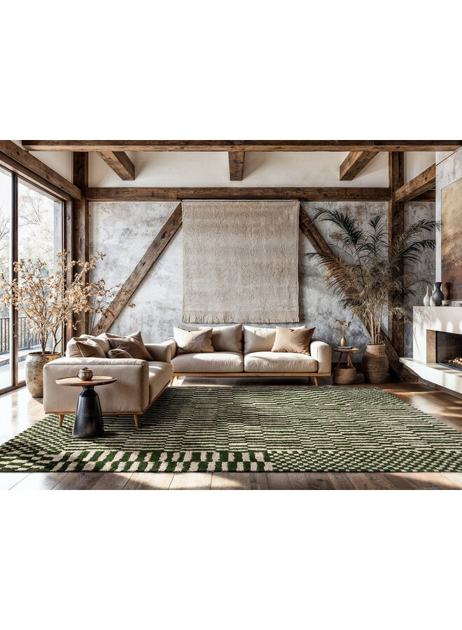 Oasis Rug