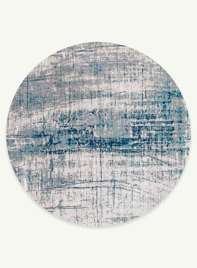 Bronx Azurite Rug