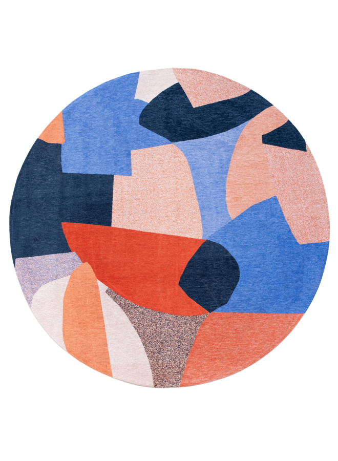 Carpe Diem Rug