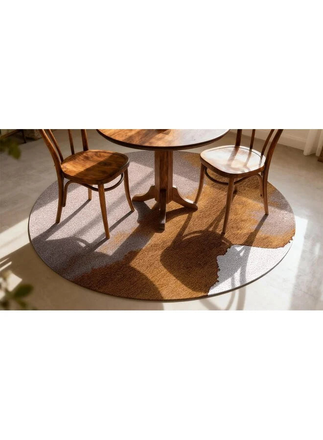 Chestnut Rug