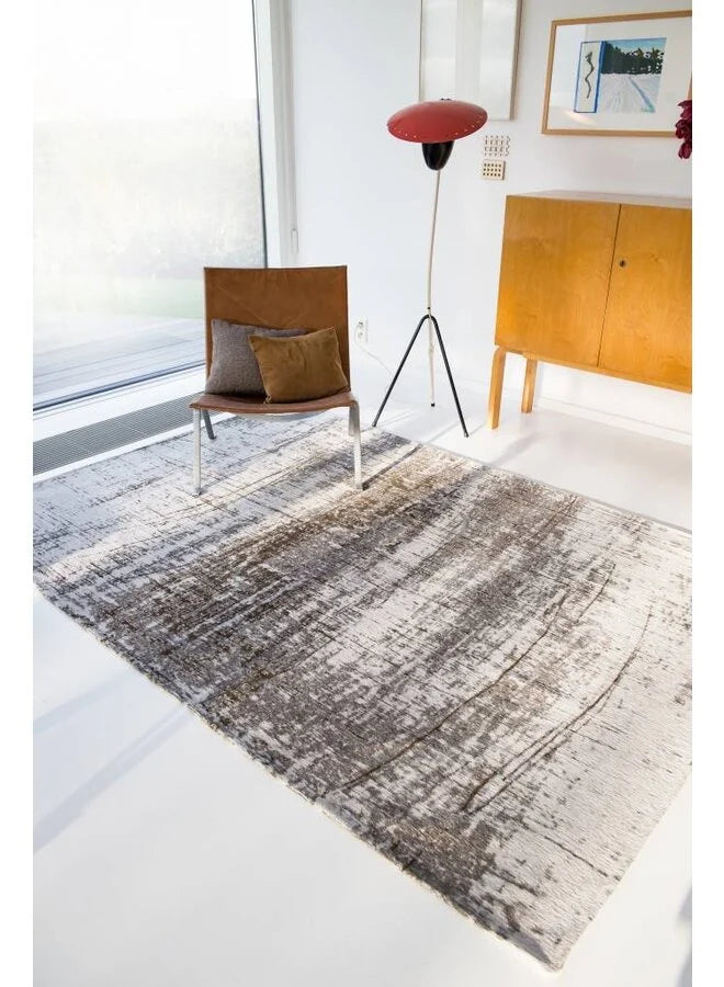Concrete Jungle Rug