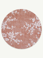 Copper Pink Rug