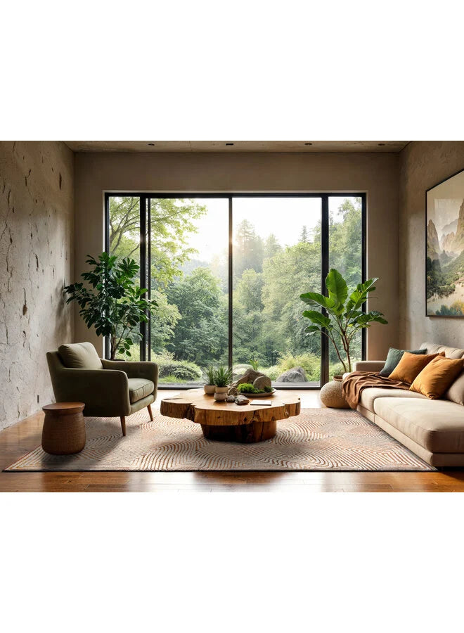 Indian Rug