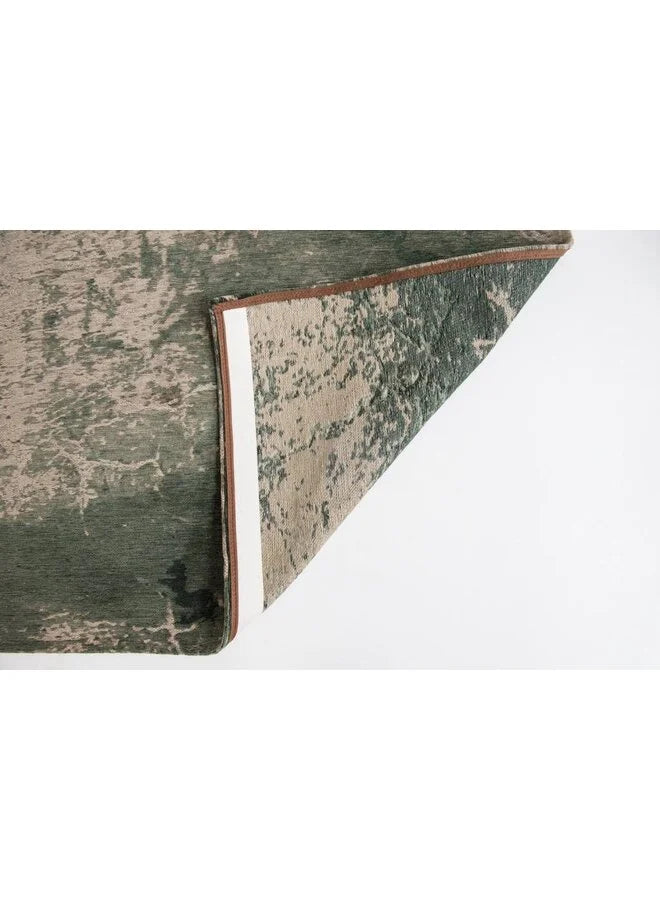 Dark Pine Rug