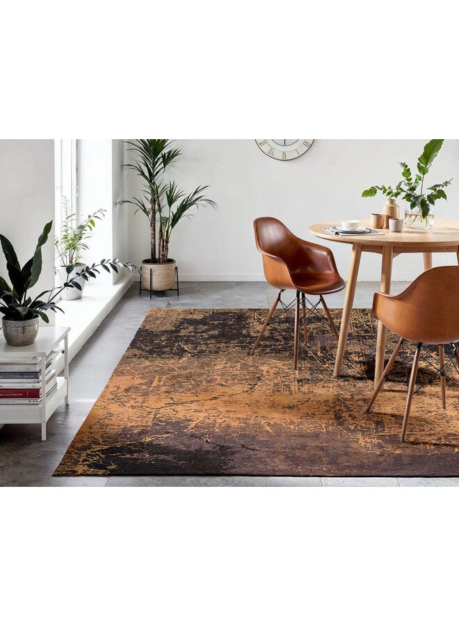 Deep Mine Rug