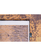 Deep Mine Rug