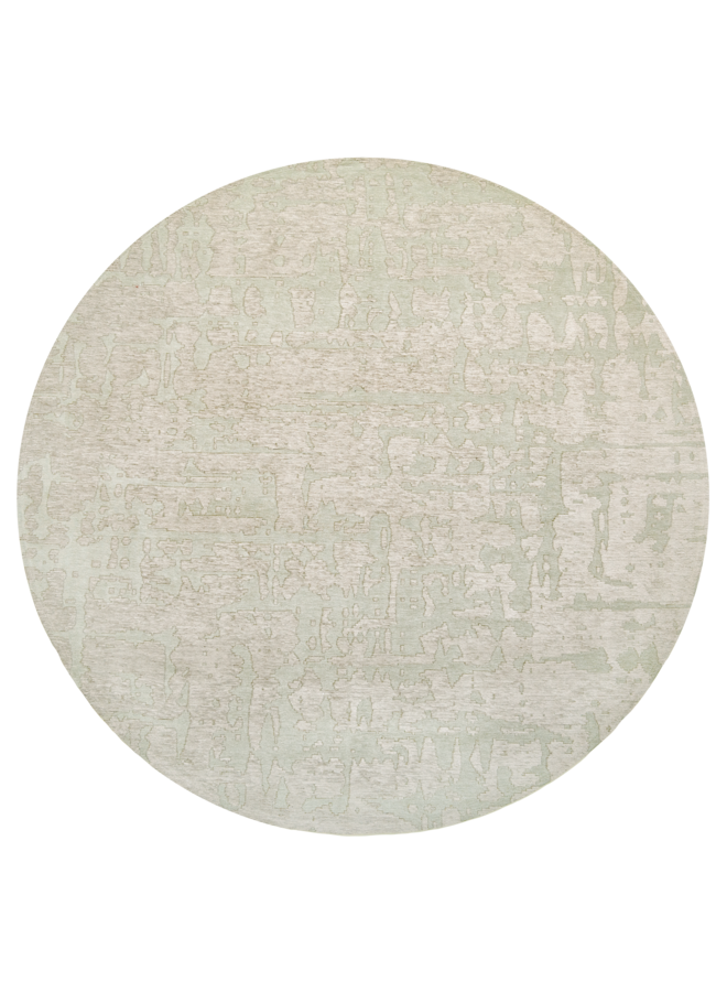 Dry Beige Rug