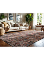 Djamboul Rug