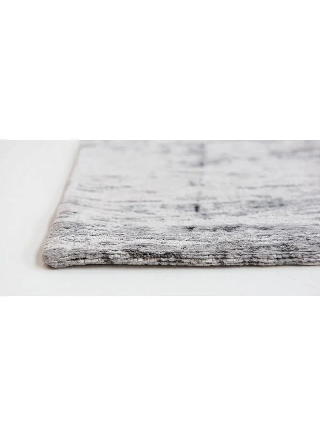 Metro B&W Rug