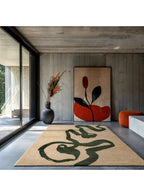 Garden Spirit Rug