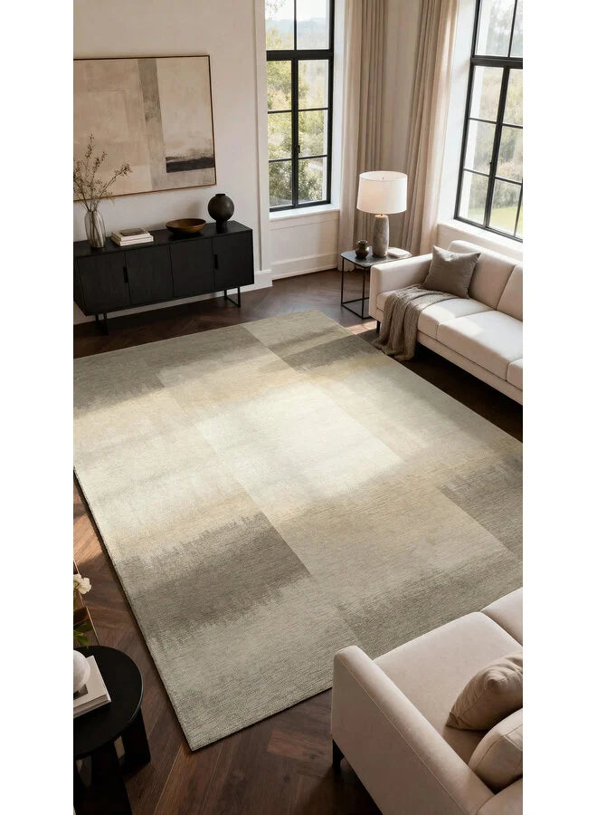 Cottage Grey Rug