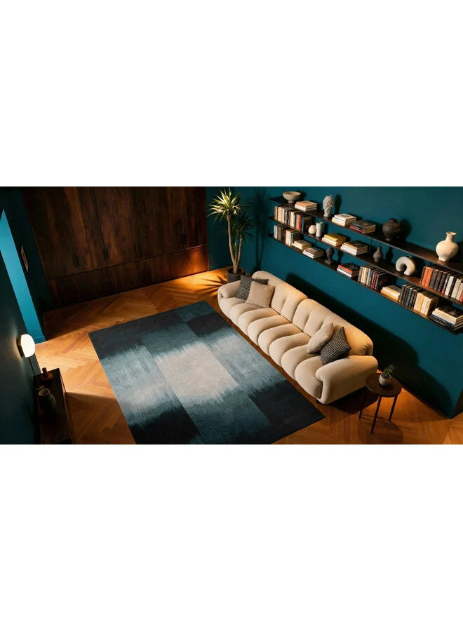 Deep Water Rug