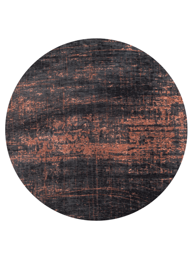 Soho Copper Rug