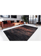 Soho Copper Rug