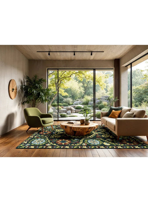 Bavaria Rug