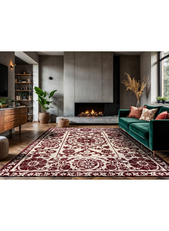 Zephyr Rug