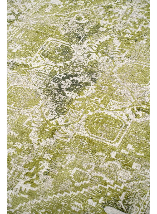 Olive Wood Rug