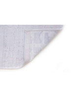 Tsingy Oyster Rug