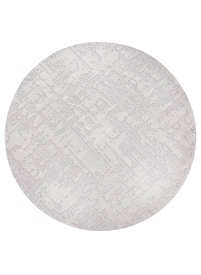 Tsingy Oyster Rug