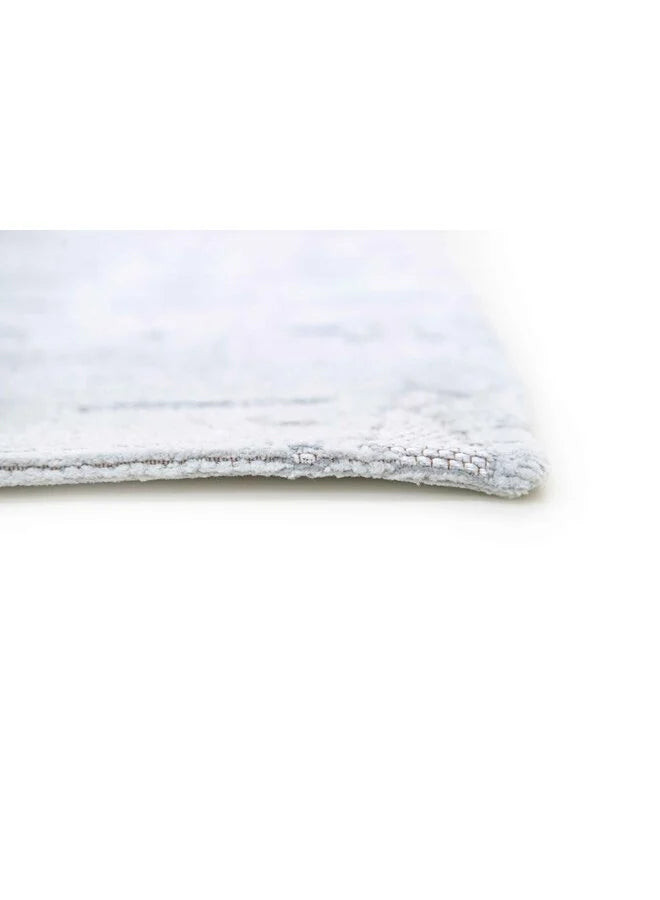 Tsingy Oyster Rug