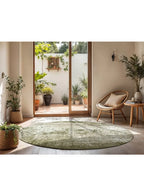 Uranus Rug