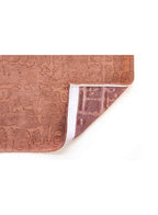 Copper Rug