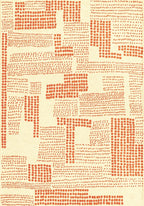 Grenadine Rug