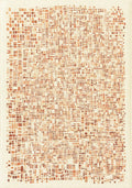Pumpkin Rug