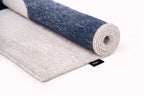 Sea Ink Rug