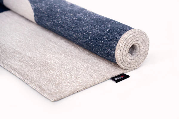 Sea Ink Rug