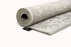 Suede Rug