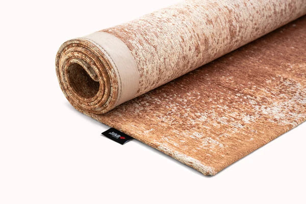 Mars Rug
