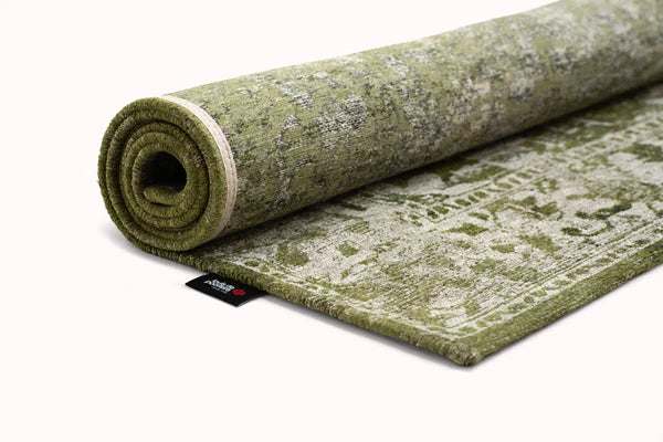 Olive Wood Rug