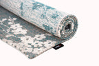Lake Blue Rug