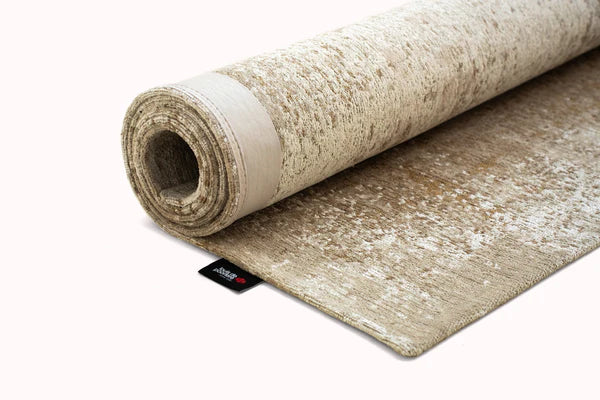 Mercury Rug