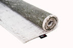 Central Green Rug