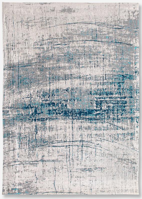 Bronx Azurite Rug 170 X 240