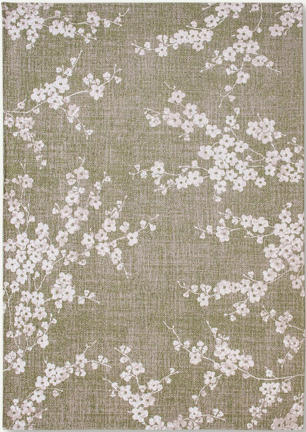 Wet Garden Rug